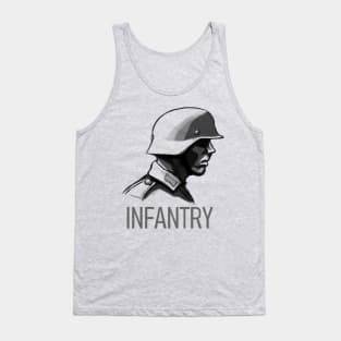 Infantry Tank Top